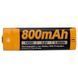 Fenix 800 mAh Li-ion&mdash; Акумулятор 800 mAh Li-ion 1-25180 фото 2
