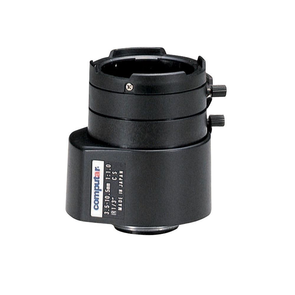Объектив 1/3" 3.5-10.5мм F1.0 Hikvision TG3Z3510FCS-IR 661497 фото