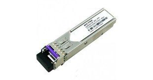 Модуль оптический WDM SFP 40 км 1550/1310 нм LC Planet MFB-TFB40 685088 фото