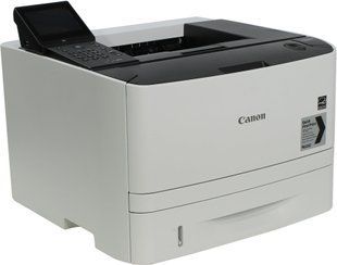 Принтер лазерний Canon i-SENSYS LBP253x 0281C001 654572 фото