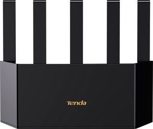 Роутер Tenda RX12L Pro &mdash; Mesh-маршрутизатор Wi-Fi 6, AX3000, 2.4/5 ГГц, 4хGE 9-14237 фото