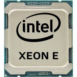 Intel CM8066002032901 &mdash; Процессор Xeon E5-2609 v4 1.7GHz s2011-3 Tray 718671 фото