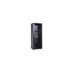 Серверный шкаф Kingda KD-002-6827 &mdash; Шкаф серверный напольный, 19", 27U, 600x800 мм 1-22438 фото