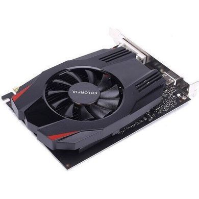 Colorful GT 1030 2GB GDDR5 64-bit &mdash; Видеокарта GeForce 722693 фото