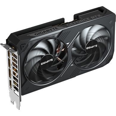 Gigabyte GV-N506TWF2MAX OC-8GD &mdash; Відеокарта GIGABYTE NVIDIA GV-N506TWF2MAX OC-8GD GV-N506TWF2MAX OC-8GD 1-75053 фото