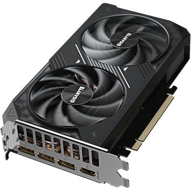 Gigabyte GV-N506TWF2MAX OC-8GD &mdash; Відеокарта GIGABYTE NVIDIA GV-N506TWF2MAX OC-8GD GV-N506TWF2MAX OC-8GD 1-75053 фото