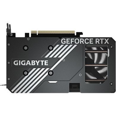 Gigabyte GV-N506TWF2MAX OC-8GD &mdash; Відеокарта GIGABYTE NVIDIA GV-N506TWF2MAX OC-8GD GV-N506TWF2MAX OC-8GD 1-75053 фото