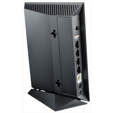 Роутер Asus RT-AC52U &mdash; Wi-Fi роутер 52385 фото