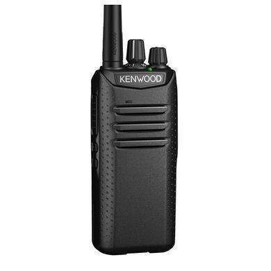 Радіостанція Kenwood TK-D340E2 UHF &mdash; Рація цифро-аналогова 4 Вт 400-470 МГц Radio Body Only 694385 фото