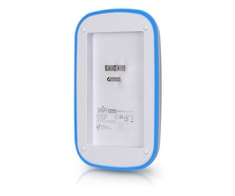 Точка доступу Ubiquiti UAP-BeaconHD &mdash; Wi-Fi ретранслятор 2.4 ГГц/5 ГГц 802.11ac 694492 фото