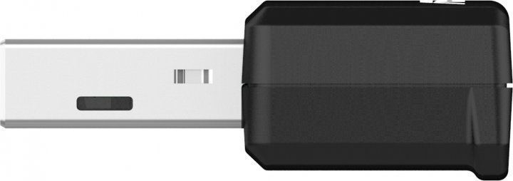 Asus USB-AX55 Nano &mdash; Wi-Fi адаптер USB 802.11ax (Б/В) 9-12931 фото