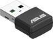Asus USB-AX55 Nano &mdash; Wi-Fi адаптер USB 802.11ax (Б/В) 9-12931 фото 1