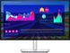 Dell 210-AYUK &mdash; Монітор LCD 27" U2722D HDMI DP USB-C Audio IPS поворотний екран 2560x1440 100%sRGB 1-7929 фото 1