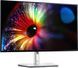 Dell UltraSharp U2724D (210-BKVB) Silver &mdash; Монітор 27", IPS, 2560х1440, 120 Гц, 5 мс, HDMI, DisplayPort, USB 1-58698 фото 2