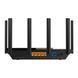 Маршрутизатор TP-Link Archer AXE75 &mdash; Mesh-маршрутизатор Wi-Fi 6Е AXE5400, 2.4/5/6 ГГц, 4хLAN, 1хWAN, USB (Витрина) 9-14911 фото 3