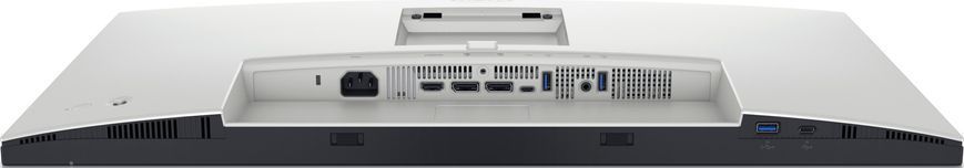 Dell UltraSharp U2724D (210-BKVB) Silver &mdash; Монітор 27", IPS, 2560х1440, 120 Гц, 5 мс, HDMI, DisplayPort, USB 1-58698 фото