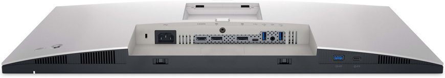 Dell 210-AYUK &mdash; Монітор LCD 27" U2722D HDMI DP USB-C Audio IPS поворотний екран 2560x1440 100%sRGB 1-7929 фото