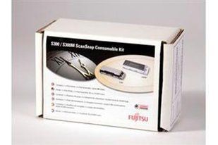 Fujitsu CON-3541-010A 654982 фото