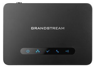 IP телефон IP DECT репитер Grandstream DP760 686621 фото