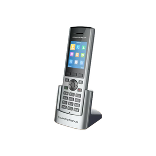 IP телефон Беспроводной DECT IP телефон Grandstream DP730 704565 фото