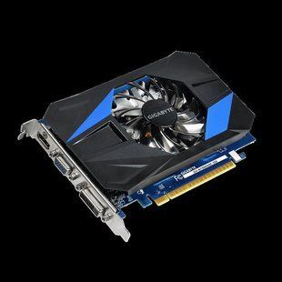 Gigabyte GV-N730D5OC-1GI 51535 фото