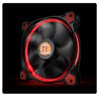Thermaltake CL-F038-PL12RE-A 55341 фото