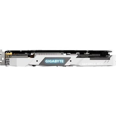 Gigabyte GV-N206SGAMINGOC WHITE-8GD &mdash; Видеокарта GeForce RTX 2060 Super 8GB GDDR6 256-bit Gaming White OC 722694 фото