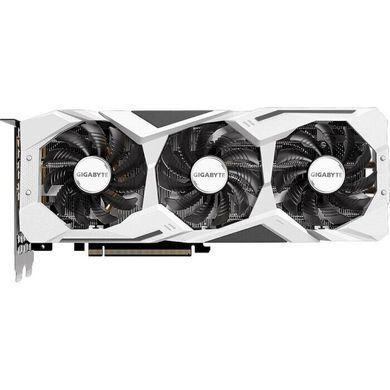 Gigabyte GV-N206SGAMINGOC WHITE-8GD &mdash; Видеокарта GeForce RTX 2060 Super 8GB GDDR6 256-bit Gaming White OC 722694 фото