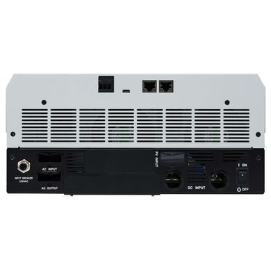 PowerWalker Solar Inverter 5600 LGT OFG (10120228) &mdash; Инвертор автономный солнечный, 5600 ВА/5600 Вт 1-29263 фото
