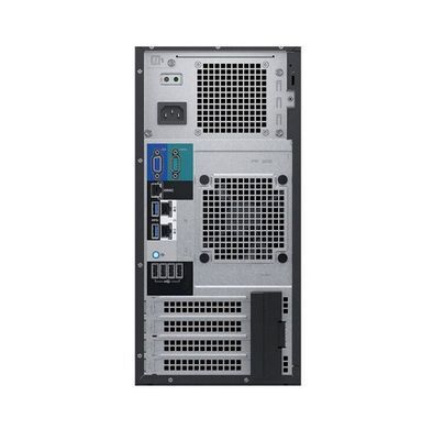 Сервер напольный 2xHDD 2 ТБ 16 ГБ DDR4 Dell 210-AQSP-CV08-19 704099 фото