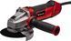 Einhell 4430890 &mdash; Шліфмашина кутова TE-AG 125/1010 CE Q 1-66698 фото 1