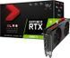 PNY GeForce 3060Ti Gaming REVEL EPIC-X RGB LHR (VCG3060T8LDFXPPB) &mdash; Видеокарта 8 ГБ, GDDR6, 256-bit 1-55858 фото 1