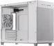 Asus Prime AP201 White &mdash; Корпус без блоку живлення Mini Tower білий (90DC00G3-B39000) 1-20509 фото 3