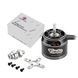 FlashHobby D4245EVO 800KV &mdash; Двигун з фіксованим крилом 1-78757 фото 5