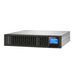 ИБП PowerWalker VFI 2000 CRS (10122039) &mdash; ИБП online Rack/Tower 2000 ВА/1600 Вт IEC LCD USB PF=0.80 без батарей 1-29313 фото 1