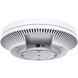 Беспроводная точка доступа TP-Link EAP610 &mdash; Wi-Fi точка доступа внутренняя 802.11ax (БУ) 9-13548 фото 3