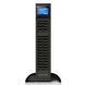 ИБП PowerWalker VFI 2000 CRS (10122039) &mdash; ИБП online Rack/Tower 2000 ВА/1600 Вт IEC LCD USB PF=0.80 без батарей 1-29313 фото 3