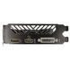 Gigabyte GV-N105TD5-4GD &mdash; Відеокарта GeForce GTX 1050 Ti 4GB GDDR5 128-bit 722244 фото 2