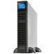 ИБП PowerWalker VFI 2000 CRS (10122039) &mdash; ИБП online Rack/Tower 2000 ВА/1600 Вт IEC LCD USB PF=0.80 без батарей 1-29313 фото 4