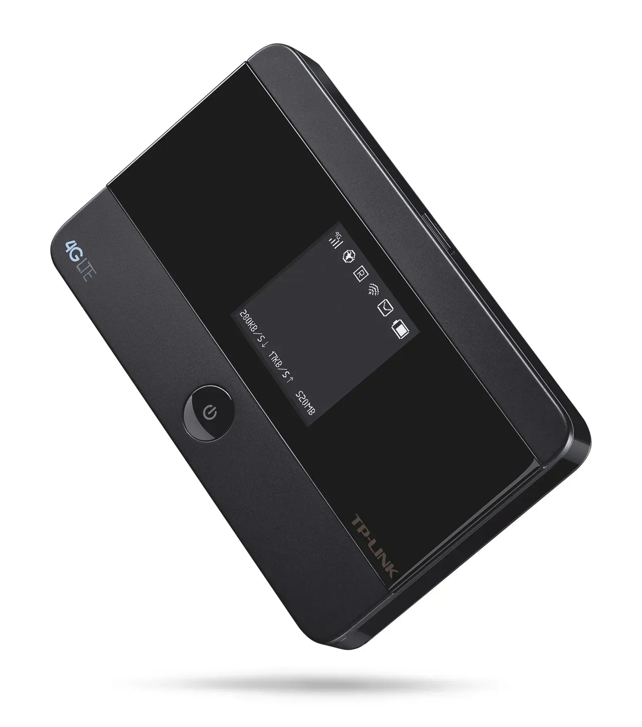 Мобільні модеми TP-Link
