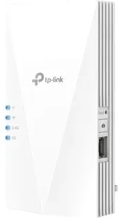TP-Link AX3000 RE700X — Wi-Fi ретранслятор 802.11ax 2.4/5 ГГц Mesh