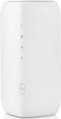 Роутер Zyxel Nebula FWA505 (FWA505-EU0102F) &mdash; 5G маршрутизатор Wi-Fi 6 AX1800 2.4/5 ГГц, 1хLAN, 1хLAN/WAN (Б/В) 9-14918 фото