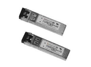 FoxGate SFPd-DWDM-2SM-XX-200LC &mdash; Модуль SFP DWDM, duplex LC, 1528.77-1563.86 нм, 200 км, DDM 1-79163 фото