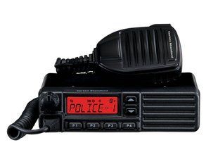Радиостанция Vertex VX-2200E-G6-25 A EU (CE) (VX-2200E-G6-25) &mdash; Рация UHF 400-470 МГц 128 каналов 667659 фото