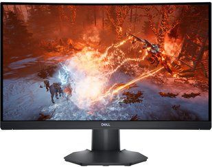 Dell 210-AYTM - Монітор LCD 24" S2422HG 1-20233 фото