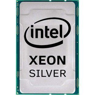 Intel CD8067303567200 &mdash; Процессор Xeon Silver 4116 2.1GHz s3647 Tray 718678 фото