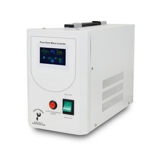 Джерело безперебійного живлення Full Energy HB1512 (285029) &mdash;&nbsp;Пристрій безперебійного живлення, підлоговий, гібридний, 1500ВА/1200Вт 1-45864 фото