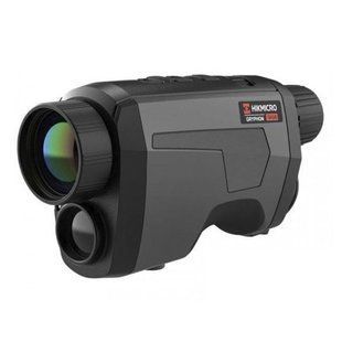 HikMicro Gryphon-GH35 &mdash; Тепловизионный монокуляр 384x288 1800 м 35 мм со стaдиoмeтpичecĸим дaльнoмepом 1-59855 фото