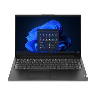 Lenovo V15 G4 IRU Business Black (83A100F1RA) &mdash; Ноутбук 15.6" 1920 ядер 1080 IPS 60 Гц Intel Core i5-13420H 16 ядер 1.5-4.6 ГГц 16 ГБ DDR4 SSD 1 ТБ без ОС 1-50389 фото