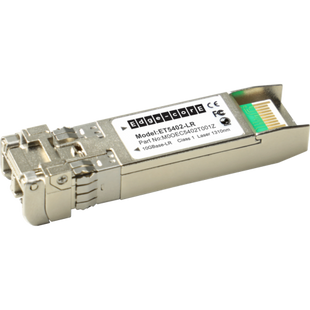 Модуль оптический 1310нм 10км LC Edge-Core ET5402-LR 704520 фото